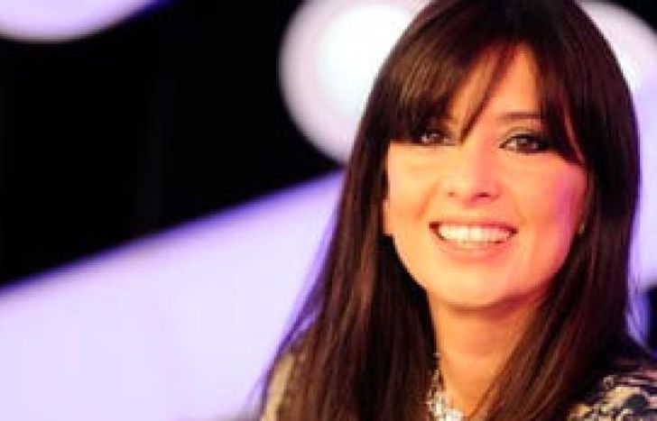 Edith Hermida destrozó a Jorge Rial.