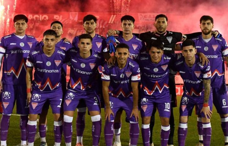 El Milrayitas logró una victoria para el recuerdo.