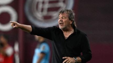 El DT buscar alternativas para regresar a la senda positiva. El DT buscar alternativas para regresar a la senda positiva.