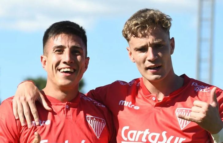 Brondo, optimista para lo que viene.