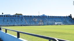 La maldición que arrastra Temperley en el estadio Alfredo Beranger