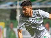 Sepúlveda, de Banfield, puede volver a Estudiantes de Río Cuarto. Sepúlveda, de Banfield, puede volver a Estudiantes de Río Cuarto.