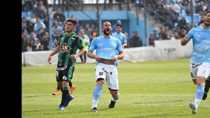 ventaja para rinaldi y una duda en defensa ventaja para rinaldi y una duda en defensa