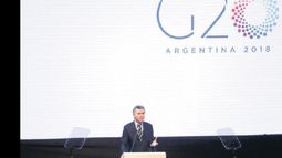 Un feriado para Donald Trump y compañía
