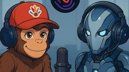 Llega el streaming ChimpansAI.