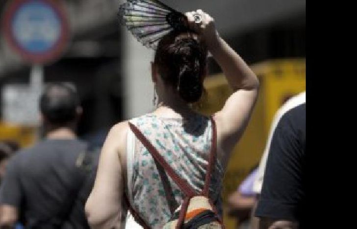 calor