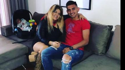 se separaron more rial y facundo ambrosioni