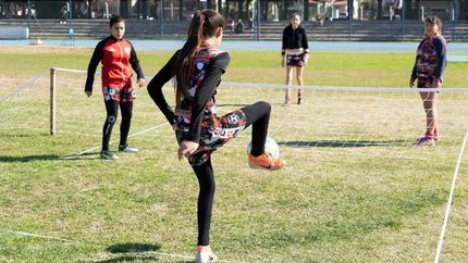 Lomas tendrá representantes en más de 20 disciplinas.