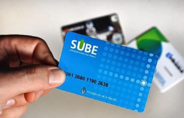 sube