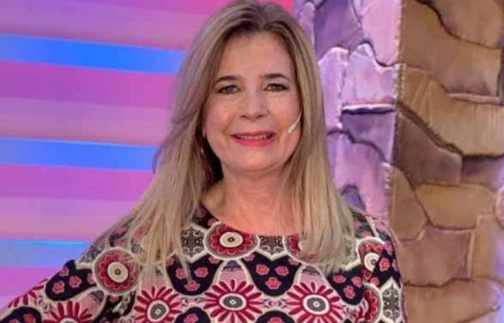 Mercedes Ninci contó lo sucedido.