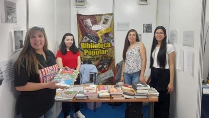 Preparan un desfile para este sábado por la mañana. Preparan un desfile para este sábado por la mañana.