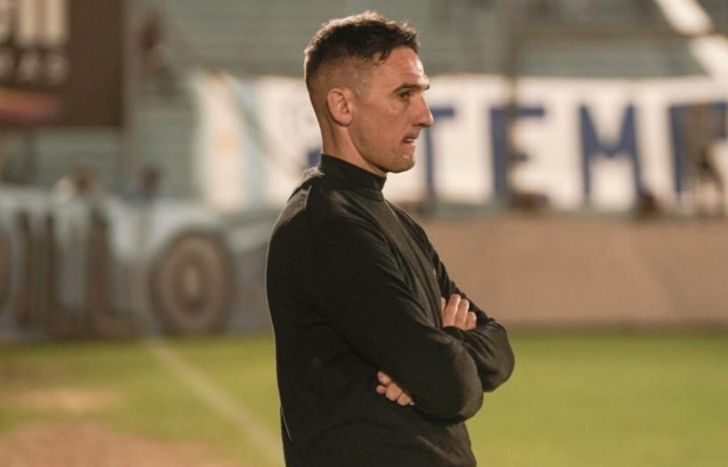 Lemos se hace cargo del Milrayitas.