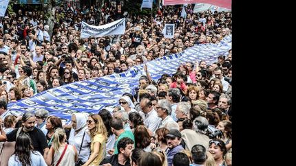 Como cada año, habrá una multitud en las calles.