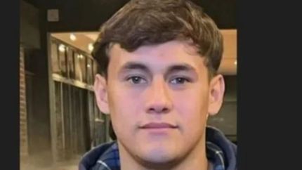 Tenía 19 años y era una de las figuras de San Albano.