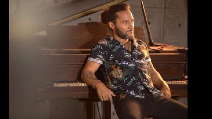 diego torres ofrece un show por streaming