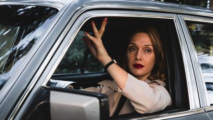 Estrenos de cine: llega Desbarrancada, con Carla Pandolfi.&nbsp;