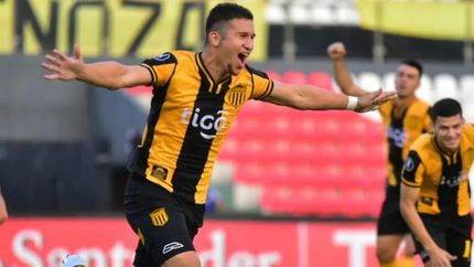 Morel jugó más 160 partidos en Guarani. Morel jugó más 160 partidos en Guarani.