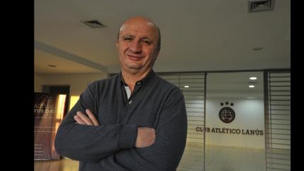 para russo, los entrenamientos podrian volver en julio para russo, los entrenamientos podrian volver en julio
