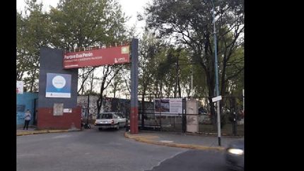 megafestival por el cumple de lanus