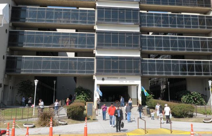 La UFI N°9 había solicitado la elevación a juicio.