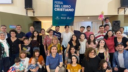 Los organizadores quedaron muy conformes con el evento. Los organizadores quedaron muy conformes con el evento.