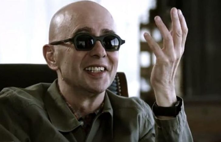 El Indio habló de todo.