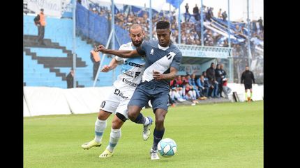 Temperley no encontró respuestas desde el juego. Temperley no encontró respuestas desde el juego.