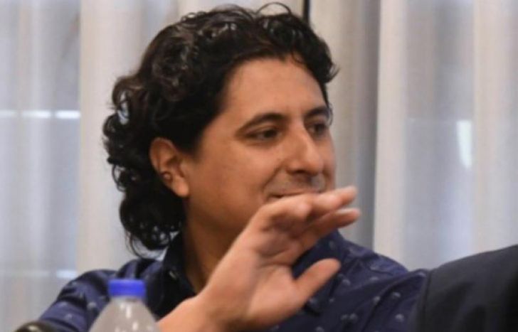 Caso Anahí Benítez: Marcos Bazán esperará el nuevo juicio en libertad.