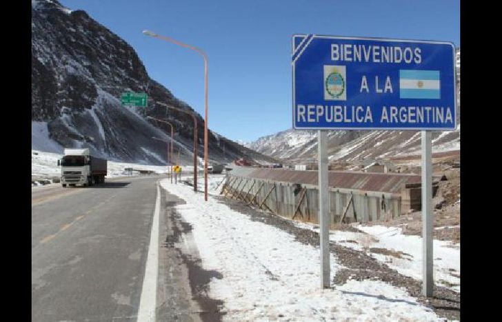 frontera