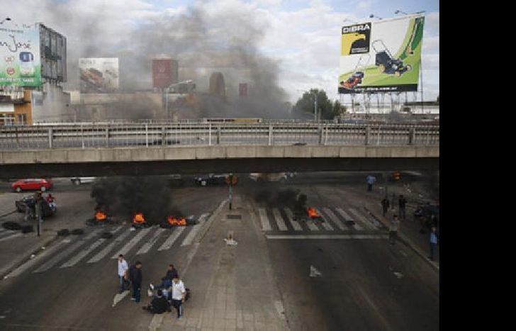 reclaman que el establecimiento educativo los escuche.