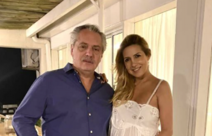 Alberto Fernández aseguró que queda mucho por hacer.