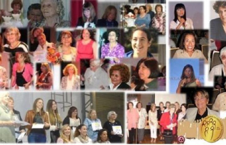 varias mujeres de la zona serán destacadas por sus logros y acciones.