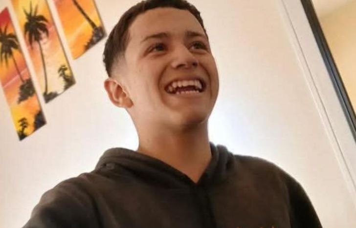 La víctima tenía 16 años.