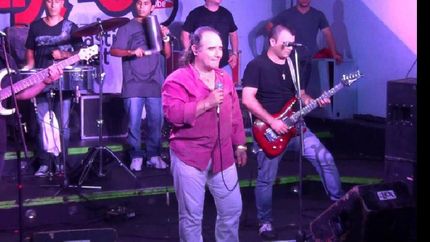 El cantante ya había sufrido un cuadro similar en 2017.