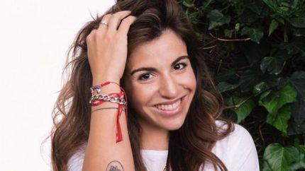 gianinna te espera en segurola y habana