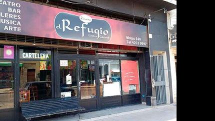 en maipú 540, banfield.