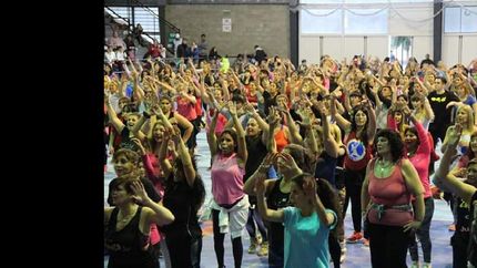 las vecinas podrán colaborar con merenderos de lomas.