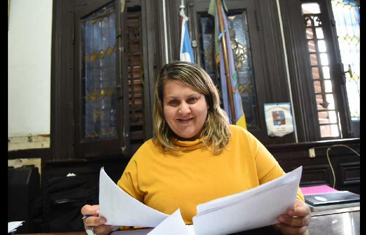 la escuela de educación secundaria n°12, conocida como colegio nacional de banfield, cumplirá sus 50 años en 2021.