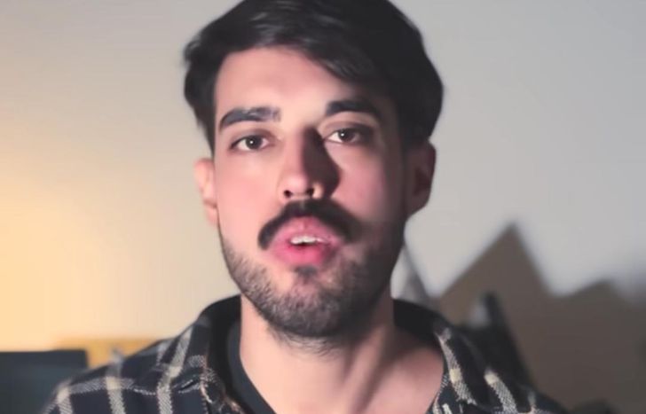 Es de Lomas de Zamora, filmó un corto con su celular y le ganó a Martin Scorsese