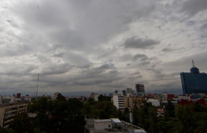 Se conoció cómo seguirá el tiempo en los próximos días.