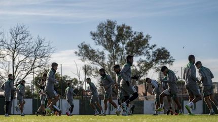 Banfield tiene al reemplazo de Aarón Quirós.
