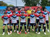 Obligado a ganar y esperar resultados.