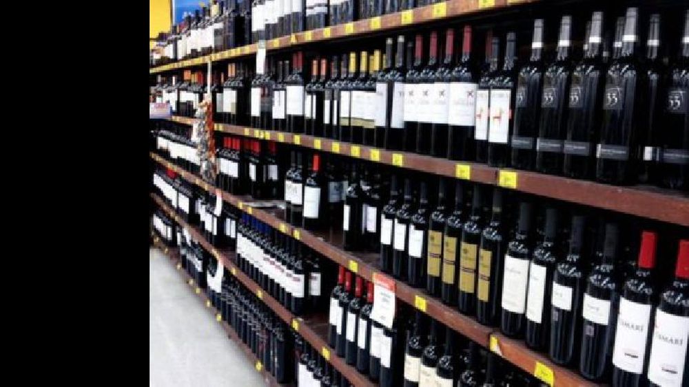Extienden el horario de venta de alcohol
