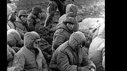 La causa surgió a partir de los testimonios de soldados tras el regreso de la guerra.