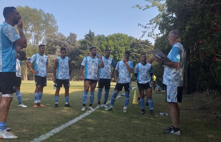 Bianco ya tiene 14 refuerzos