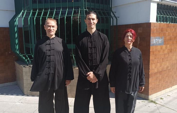 Los atletas están preparados para dejar al Club Defensores de Banfield lo más alto posible.