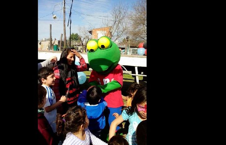 D+A DEL NIÑO ECHEVERRIA