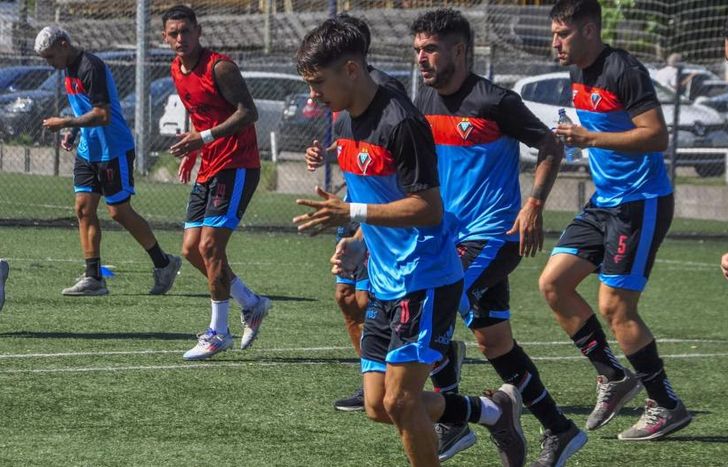 El Tricolor ya tiene la primera baja del plantel.