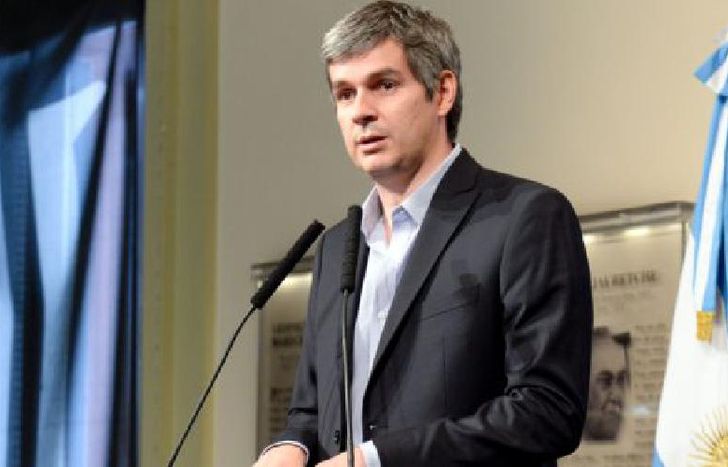 Marcos Peña