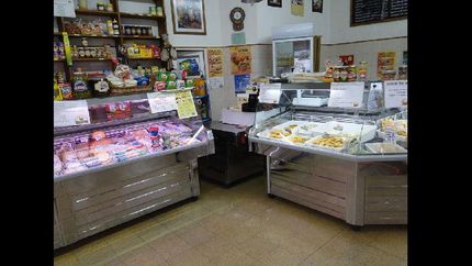 delicias de campo ofrece comida a personas en situacion de calle